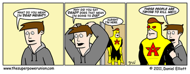 Paranoia
