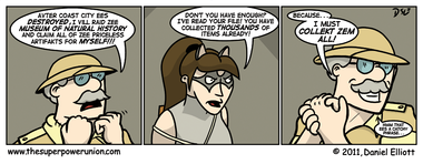 Collect Them All