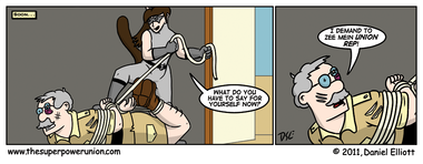 Demands