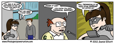Technical Support