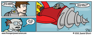 Death From Above