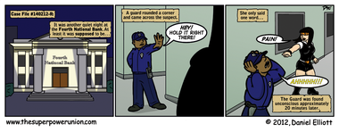 Black Bat Mysteries #1