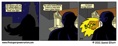 Black Bat Mysteries #2
