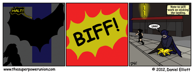 Black Bat Mysteries #3