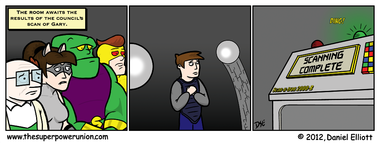 Ding!