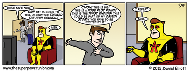 Super Indifference