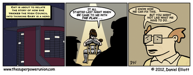 Flashback
