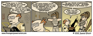 Union Badges