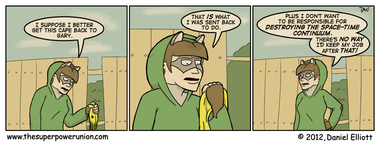 Job Security