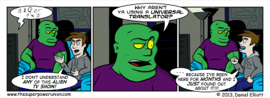 Lost In Translation Part 3