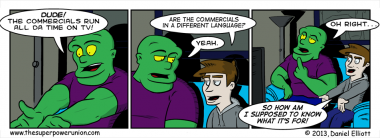 Lost In Translation Part 4
