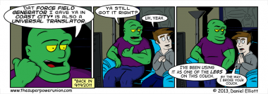 Lost In Translation Part 5