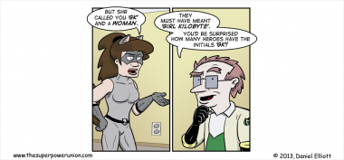 The Identity Theif Part 5
