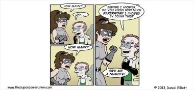 The Identity Theif Part 6