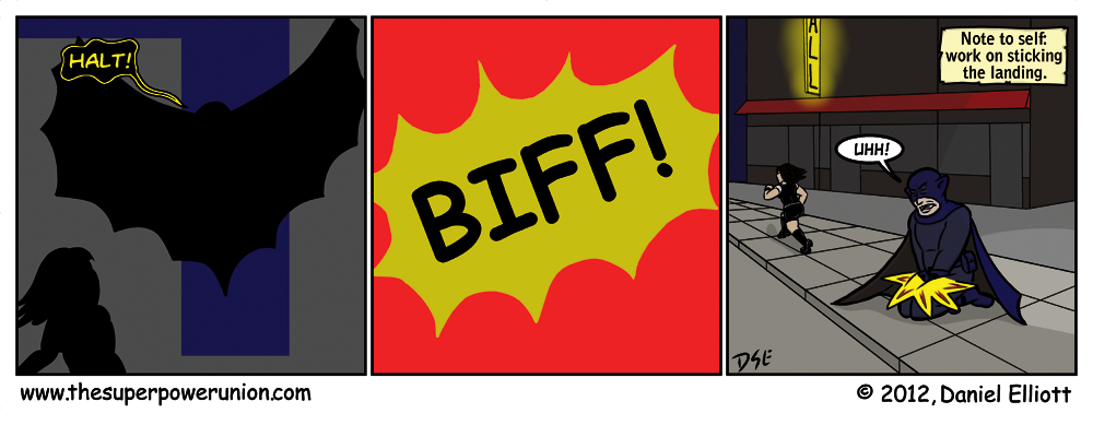 Black Bat Mysteries #3