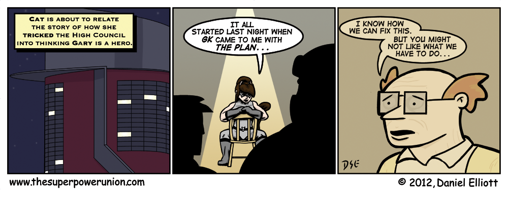 Flashback