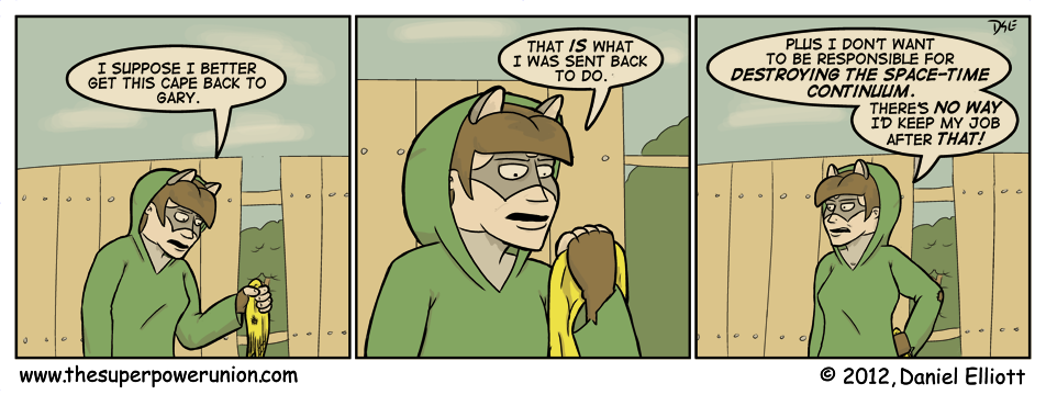 Job Security