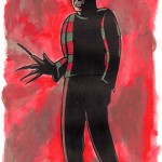 Freddy Krueger