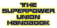 Check out The Superpower Union Handbook!