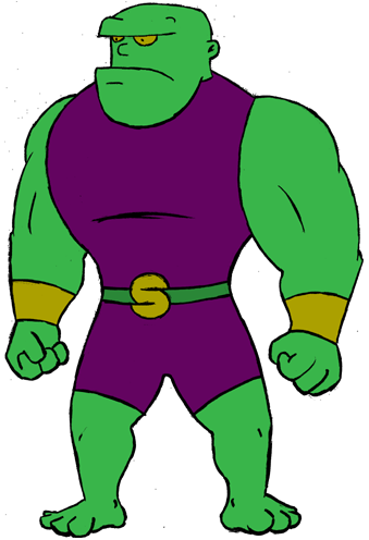 Smash