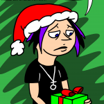 Beatrice Xmas